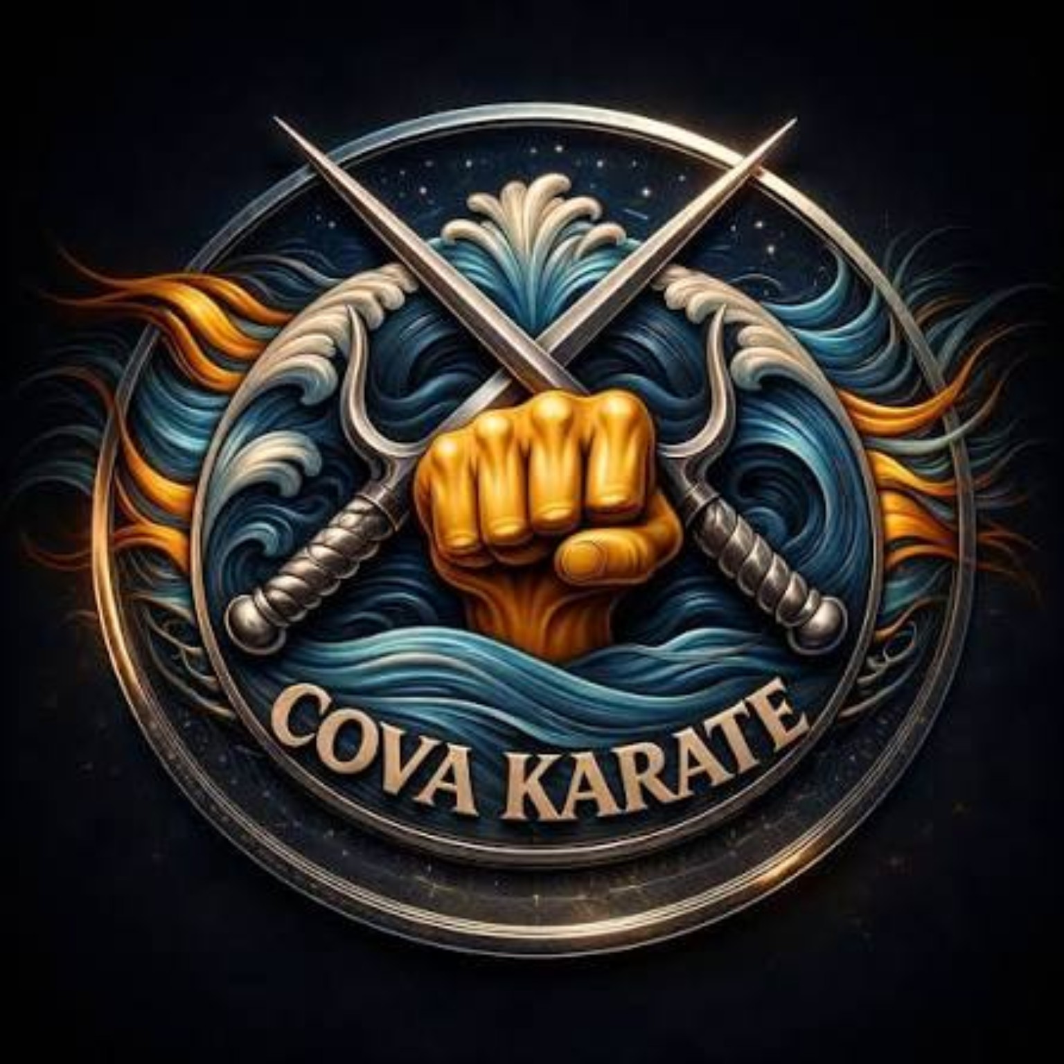 CoVA Karate - Okinawan Karate and Adult Martial Arts in Virginia Beach