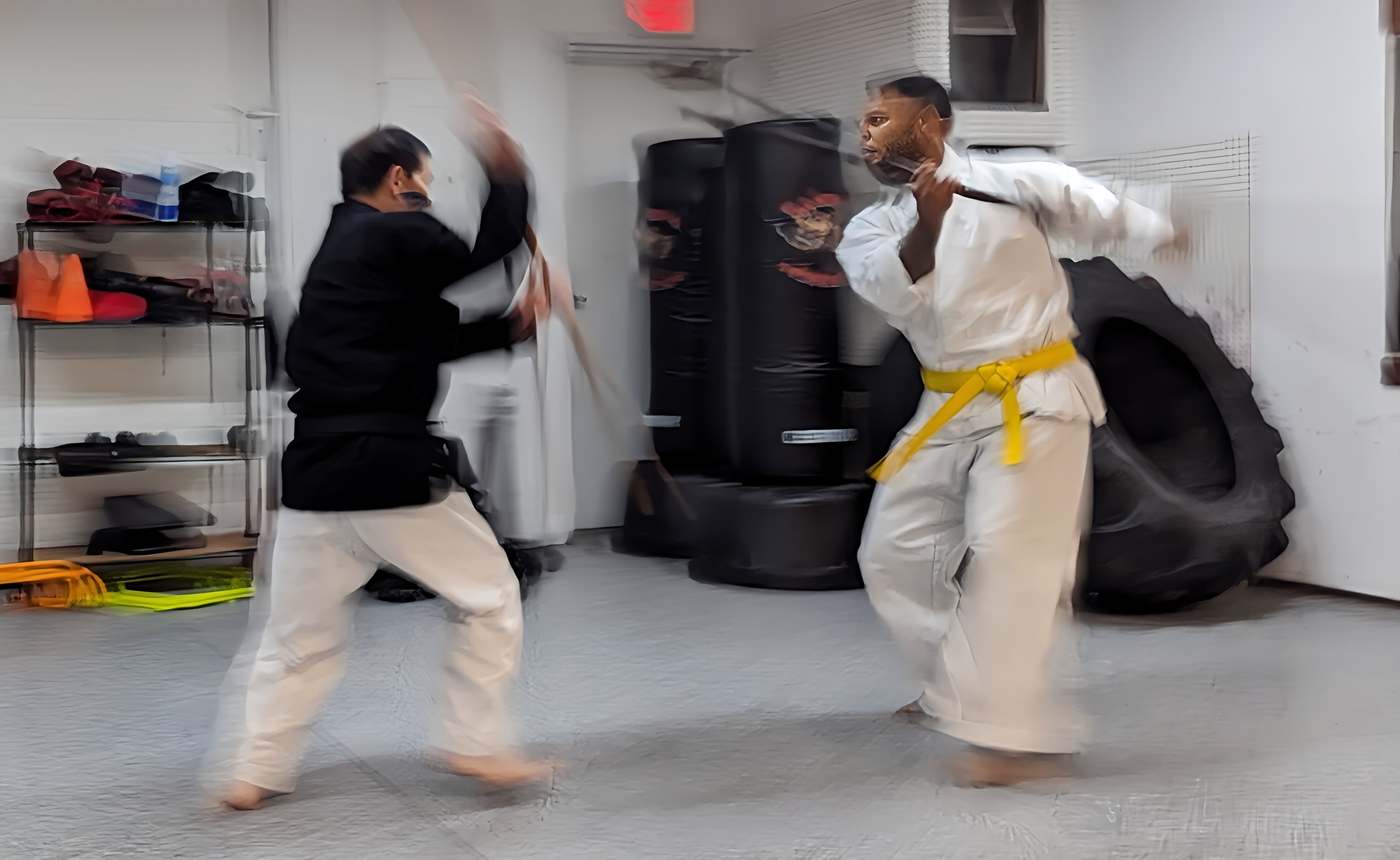 Virginia Beach Karate & Martial Arts School